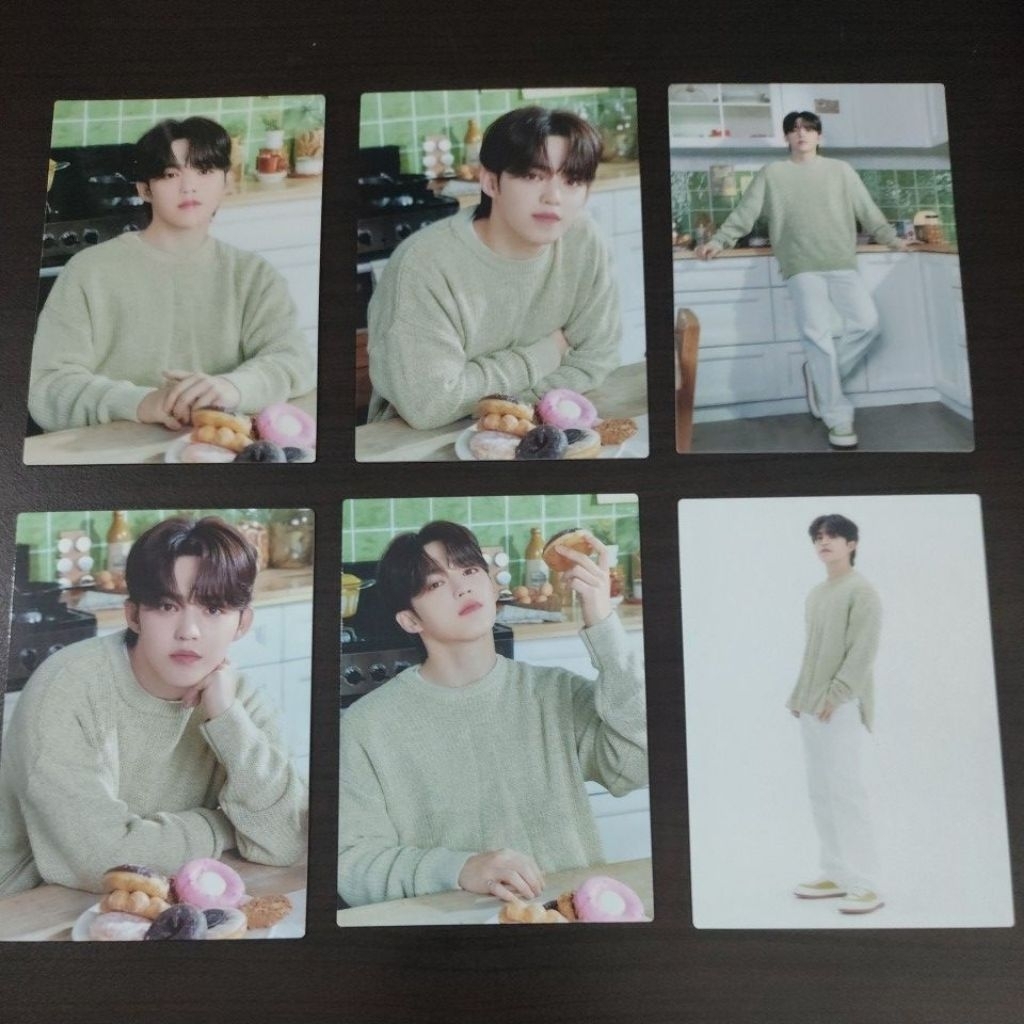 Seventeen Scoups Home 2023 tc Japan