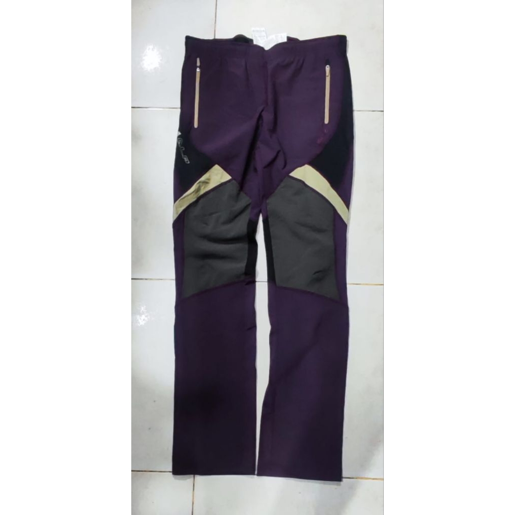 กางเกงกลางแจ้ง Lafuma Four Tone
