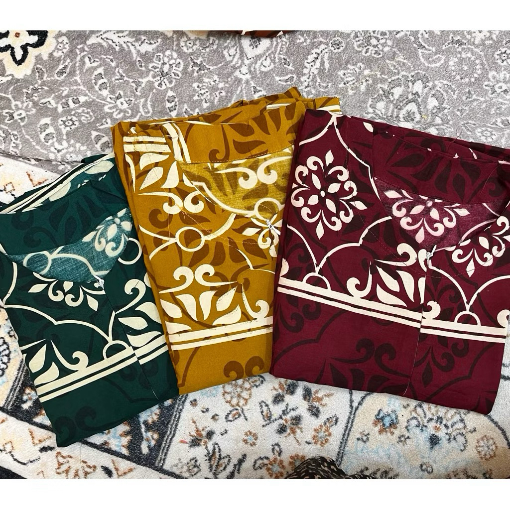 ZAVEERA UMBRELLA DRESS REJECT 1 ชิ้น || By Camelia Boutique 99