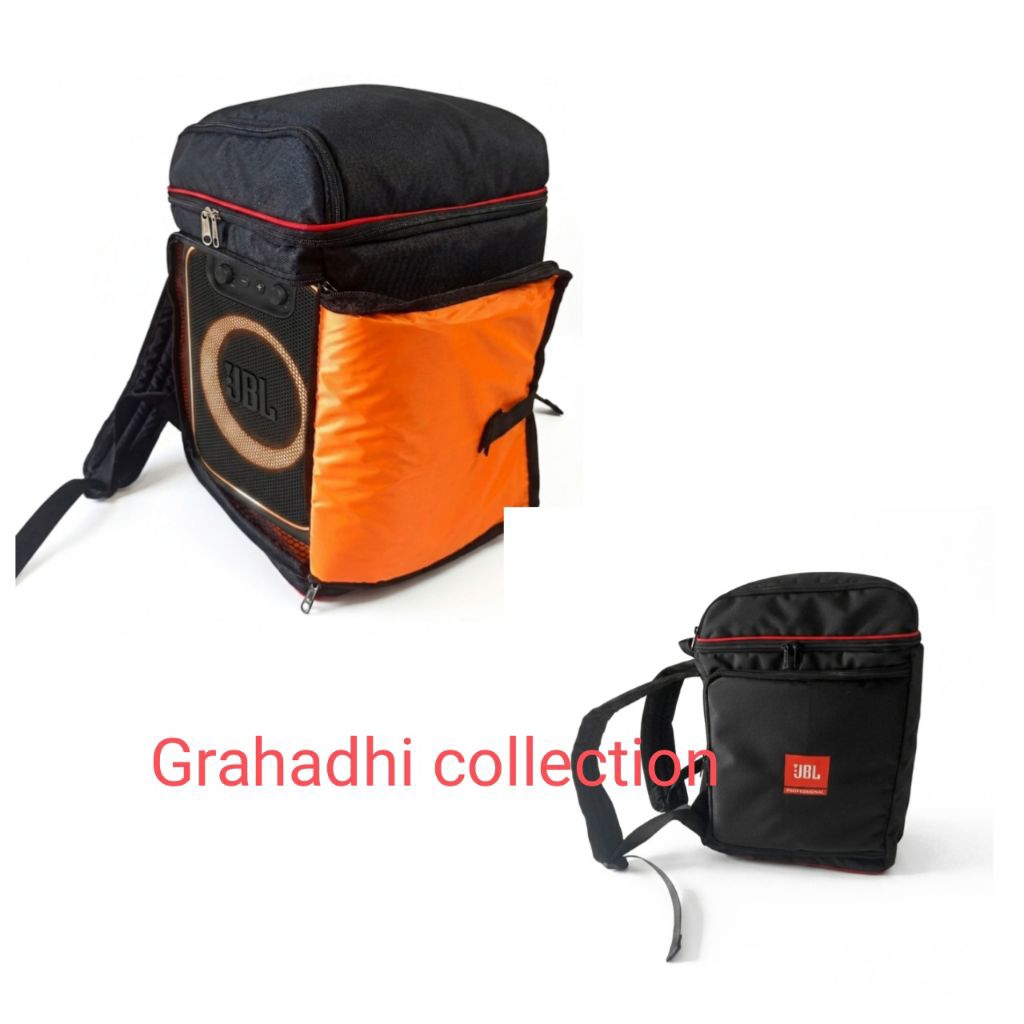 กระเป๋าใส่ลําโพงสําหรับ jbl partybox encore Essential softcase กระเป๋าเดินทาง jbl encore กระเป๋าที่จ