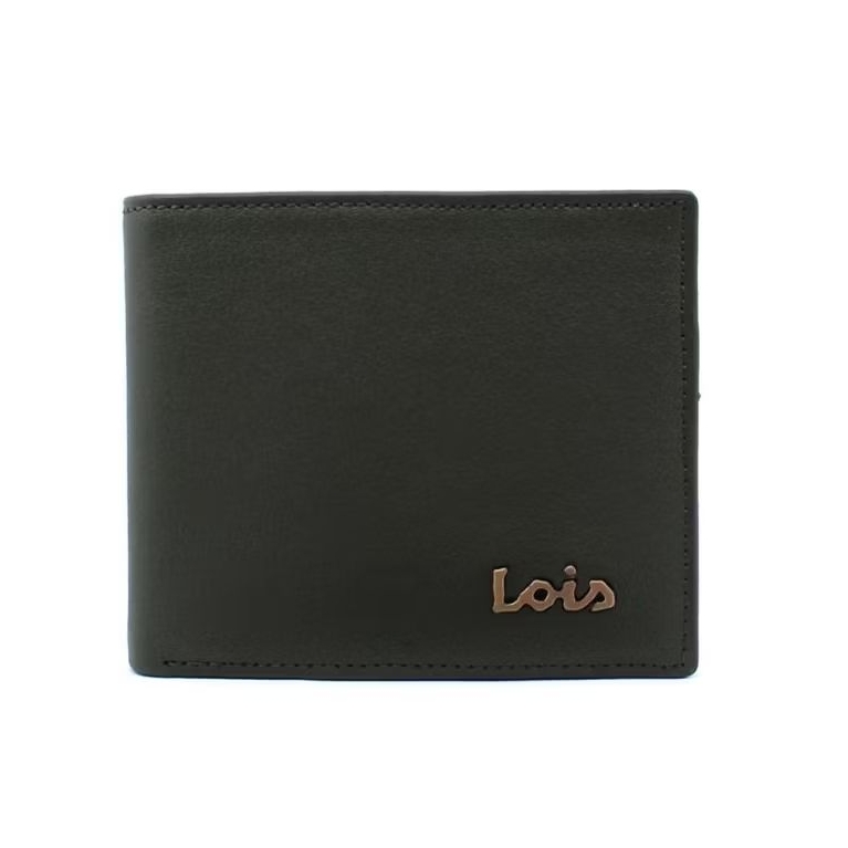 LWBS203G Leather Wallet 2D Wallet Original Floats Mens Wallet