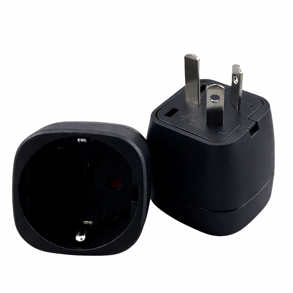 TRAVEL ADAPTER OVER PLUG AUSTRALIA ใหม่ ZEALAND จีน ARGENTINA ไฟฟ้าปลั๊ก CONNECTION AUSTRALIA จีน SE