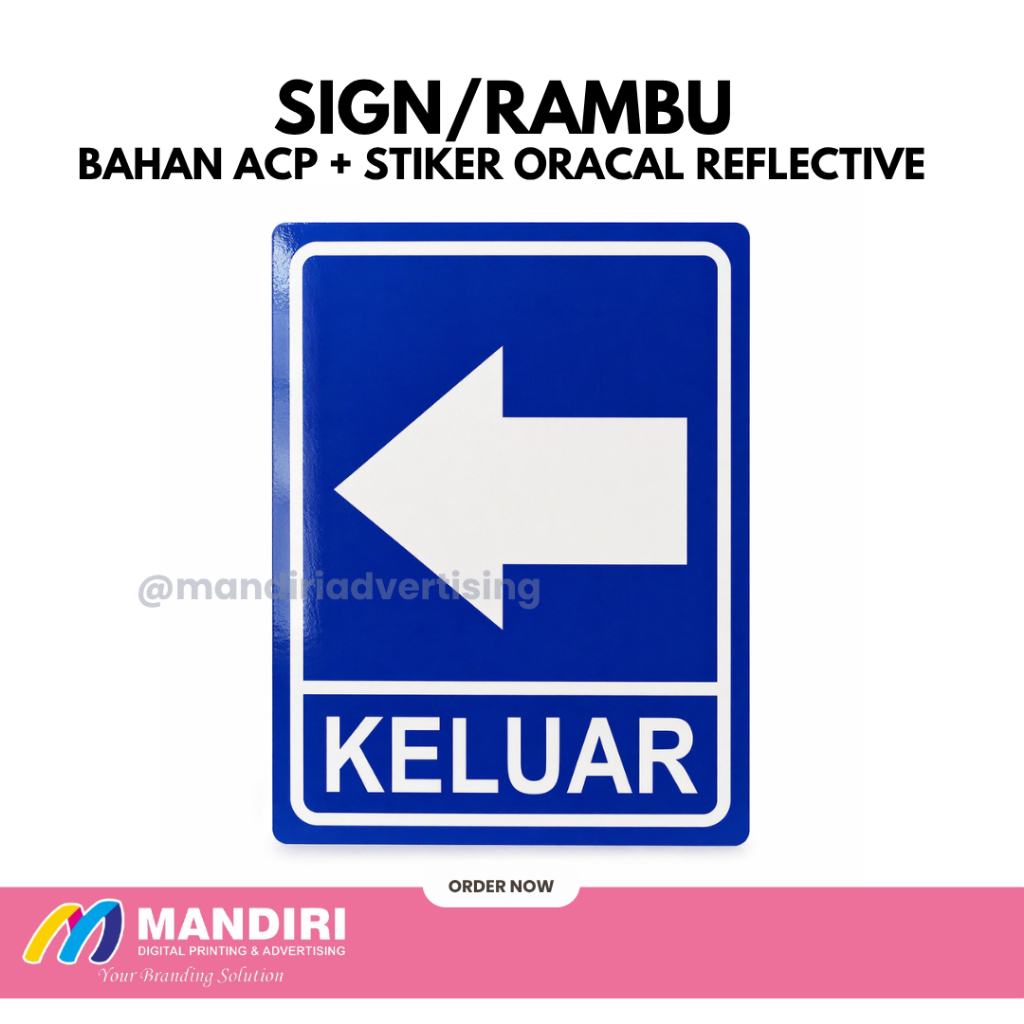 ACP ป้ายจอดรถสะท้อนแสงรถยนต์ 45x60 ซม | ทนสภาพอากาศ & เลือนหายไป | ป้ายจอดรถ พรีเมี่ยม | สามารถนํากล