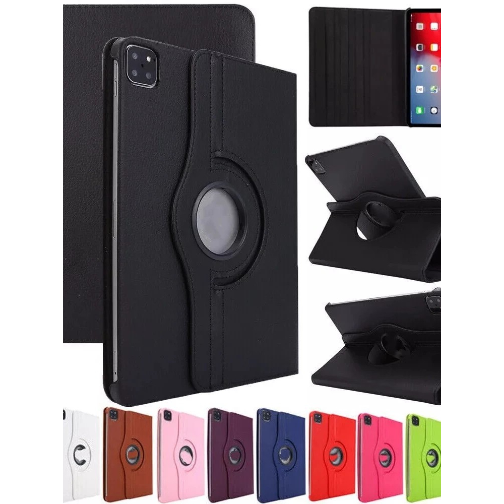 LENOVO LEGION Y700 GEN 2 / Y700 GEN 3 / Y700 GEN 4 / Y700 GEN 5 8.8 INCH ROTARY CASE FLIP LEATHER 36