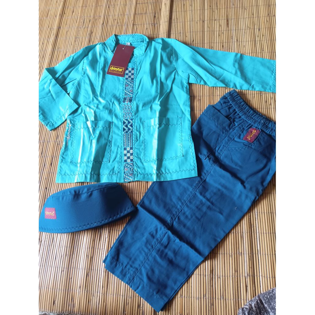 [Danis Surabaya Online]BMA Boys TAPL0713 B02 Dannis collection