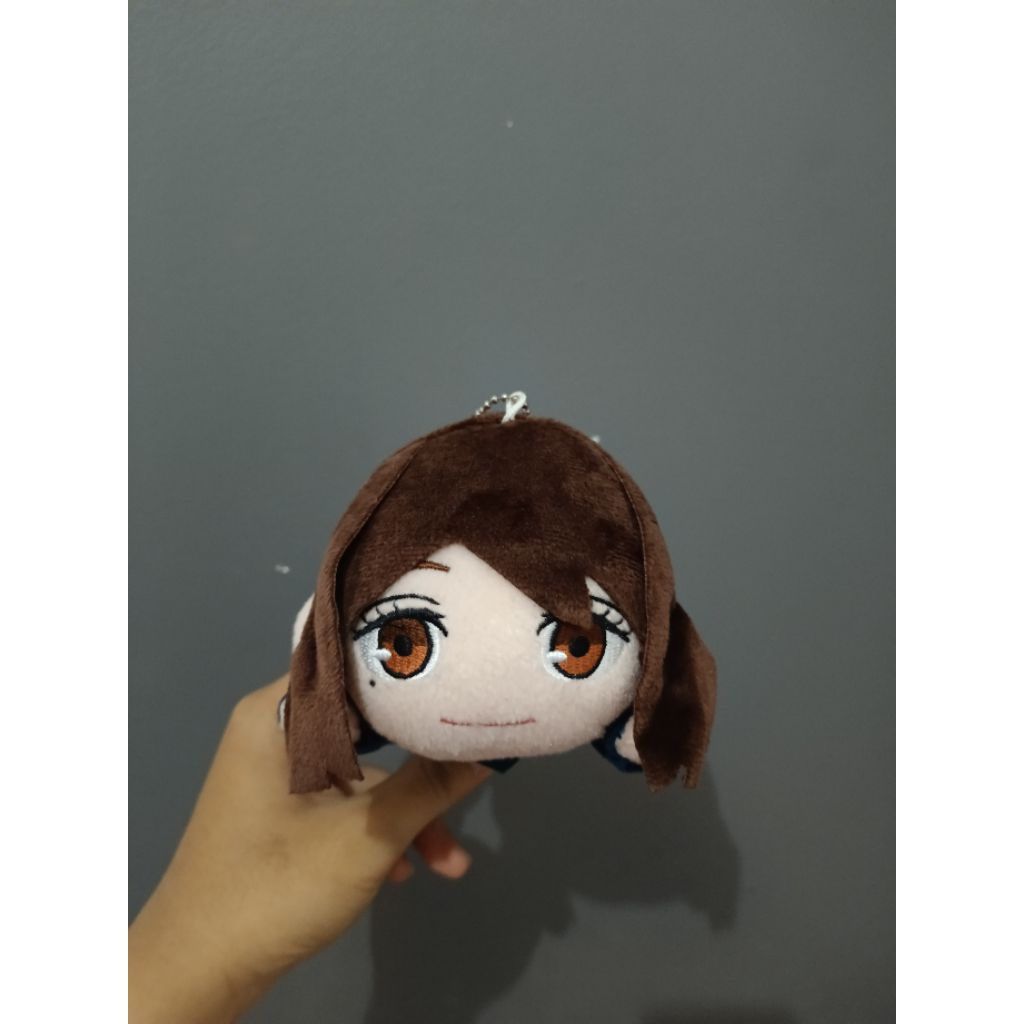 Jujutsu Kaisen: Nesoberi (ตุ๊กตาเลีย) Shoko Ieiri