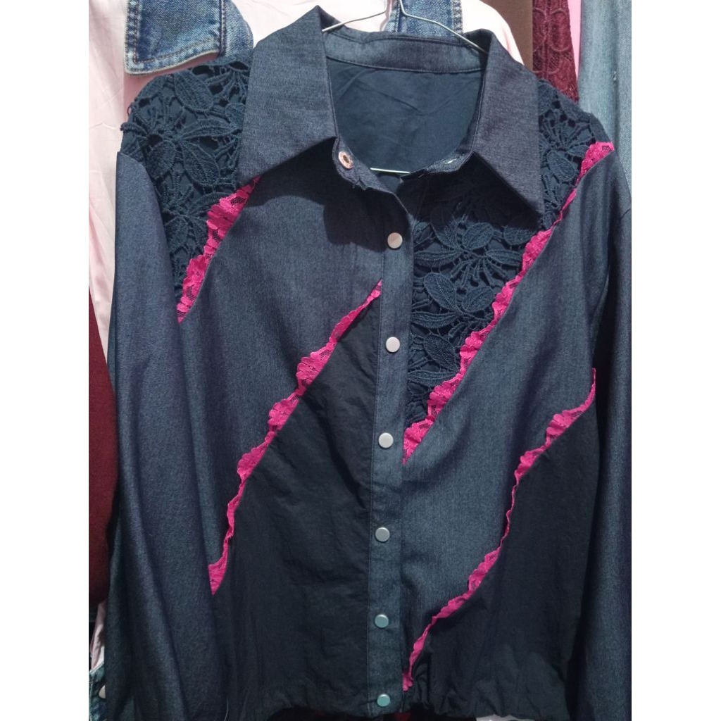 เสื้อ Bkk***********