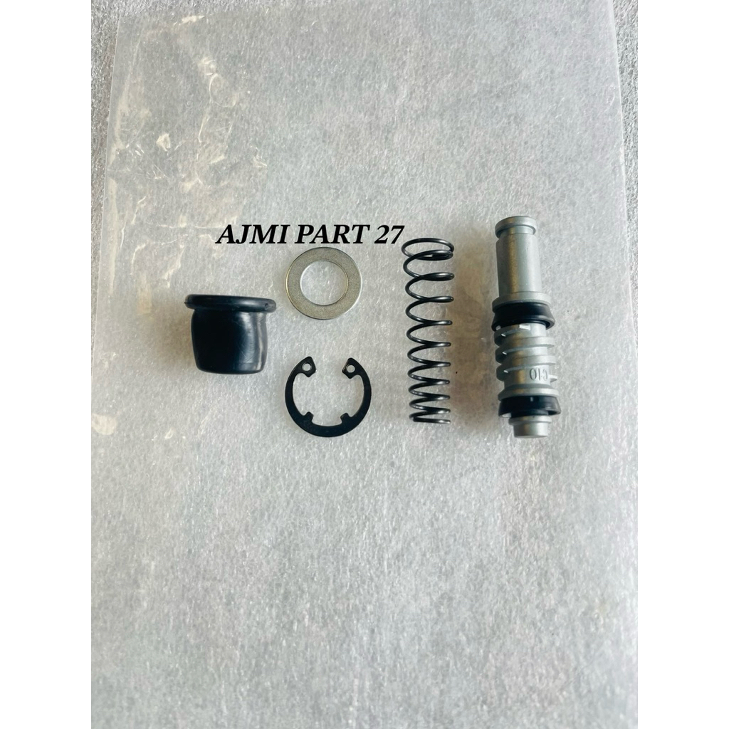 ชุดซีลหน้าและหลัง YADEA T9 T-9 E8S PRO OEM IMPORT QUALITY