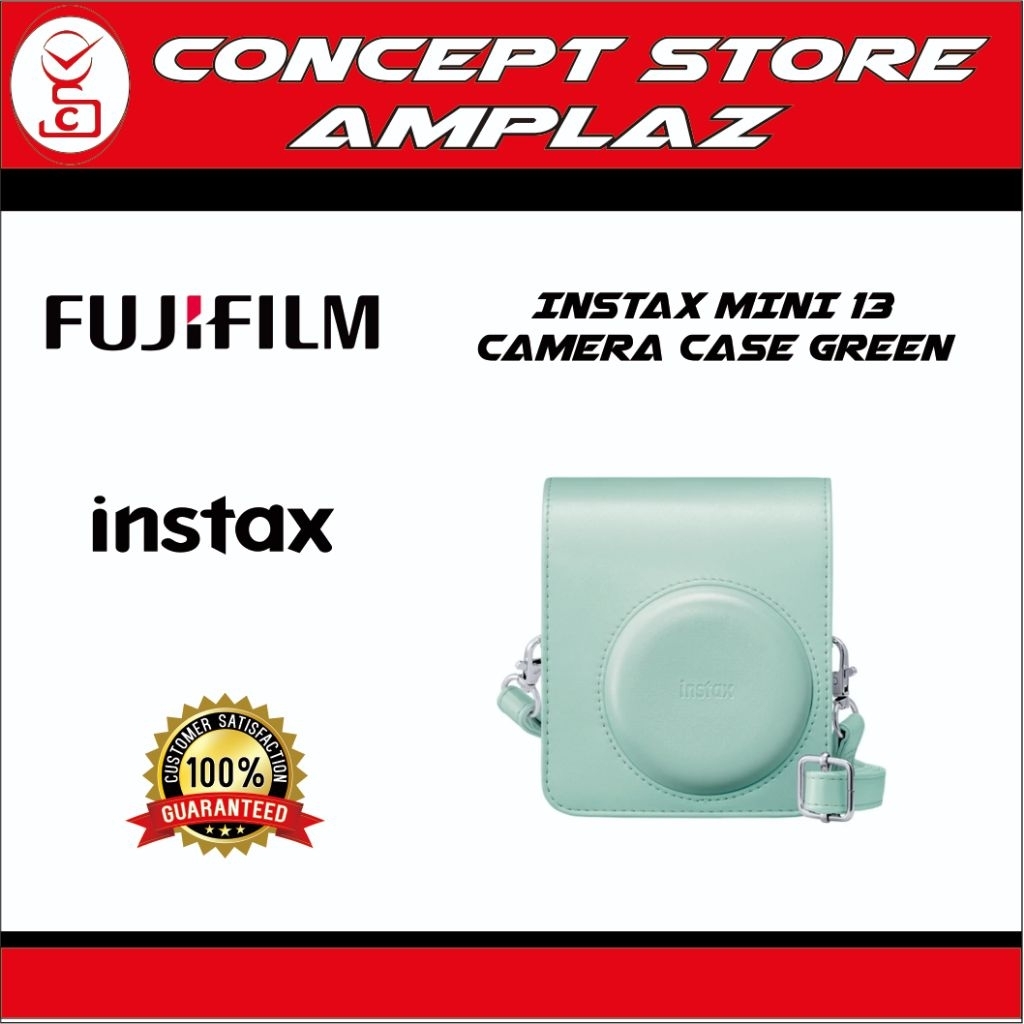 FUJIFILM Instax Case Mini 13 Camera Case