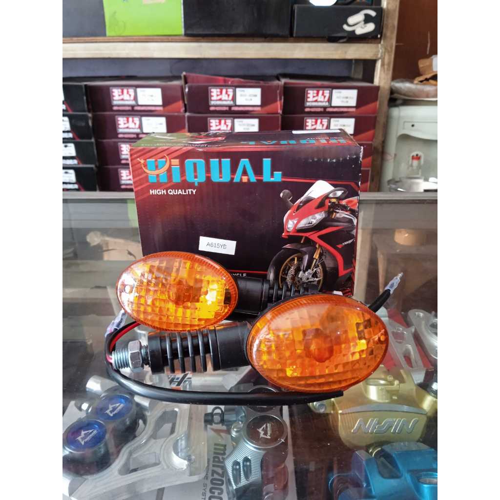 ไฟเลี้ยว klx 150 ninja คาร์บูเรเตอร์ 250 w175 klx riting ไฟเลี้ยว