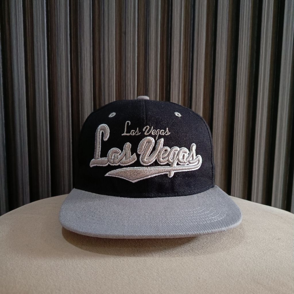 หมวกเชื่อม Vegas Snapback