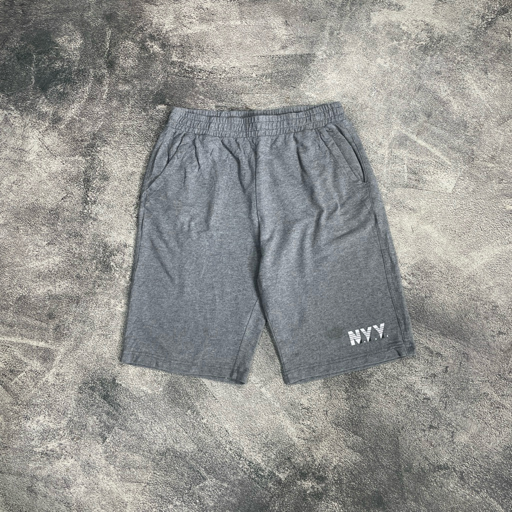 MLB NY กางเกงวอร์มขาสั้น A19 sz32