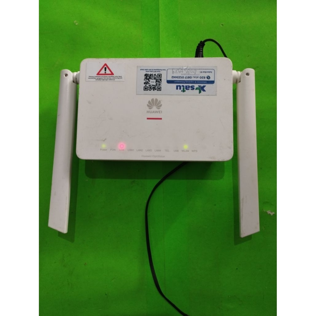 HUAWEI OPTIXSTAR HG8145X6-10 GPON เราเตอร์ไร้สาย TERMINAL