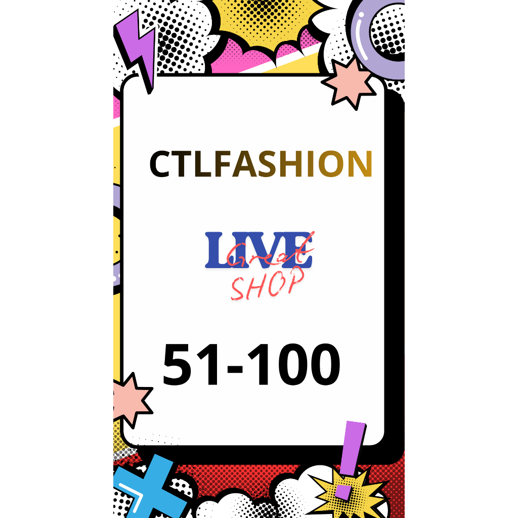 เสื้อคาร์ดิแกน CO Link Live 51-100