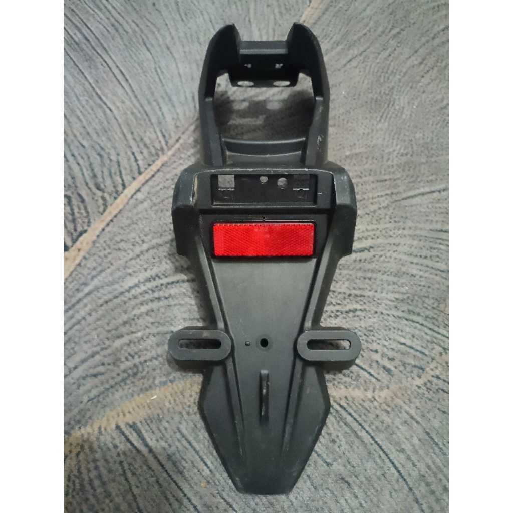 YAMAHA WR150 REAR FALCON