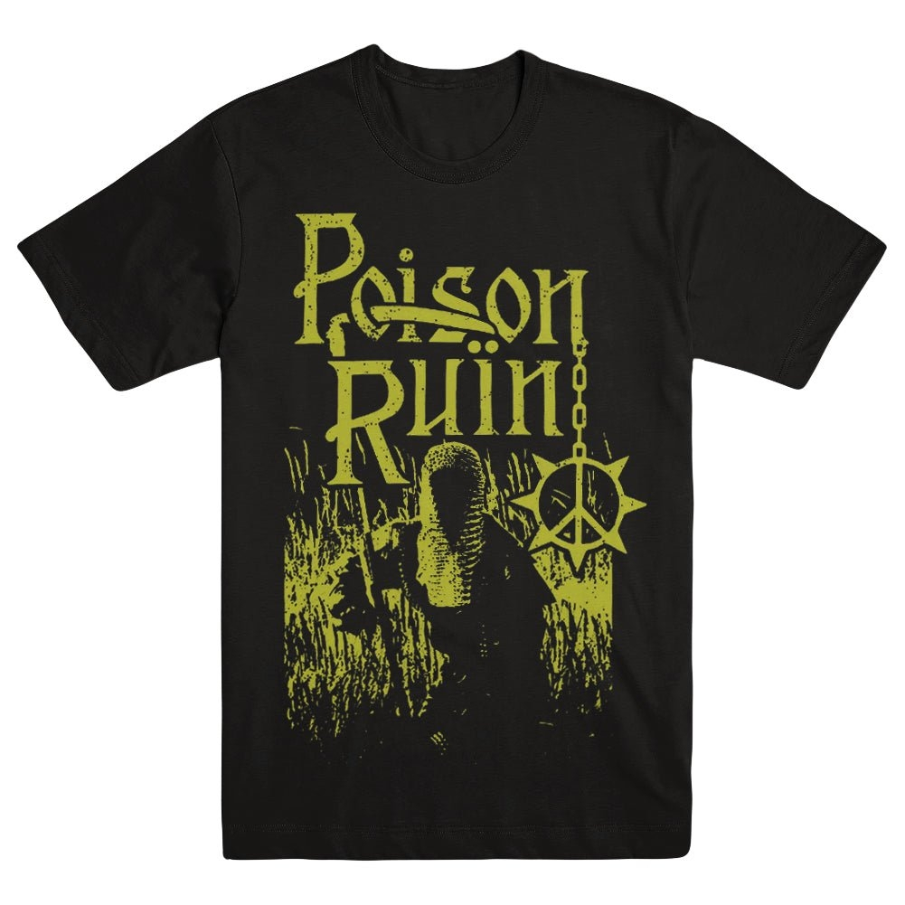 POISON RUIN เสื้อยืด "Harvest"