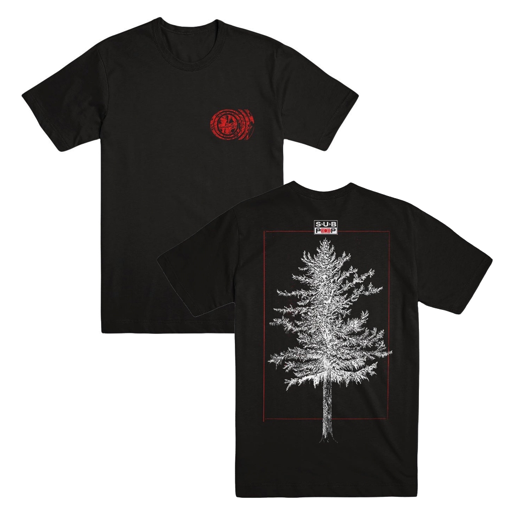 SUNN O) เสื้อยืด "Elodies Lodge"