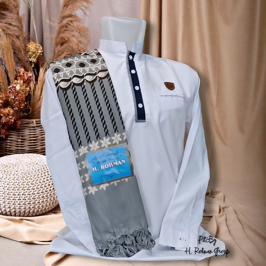 PLAIN TURBAN, YEMEN SORBAN