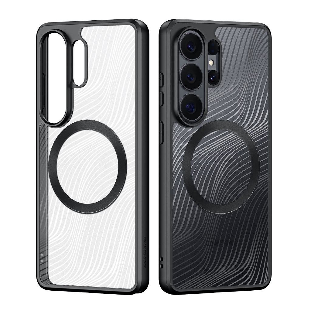Dux Ducis Case Samsung S26 Ultra Case Magnetic Samsung S26 Plus Aimo Magnetic