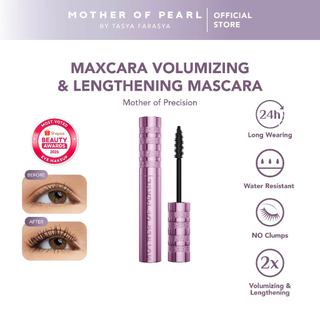 MOP -  MaxCara Volumizing & Lengthening Mascara