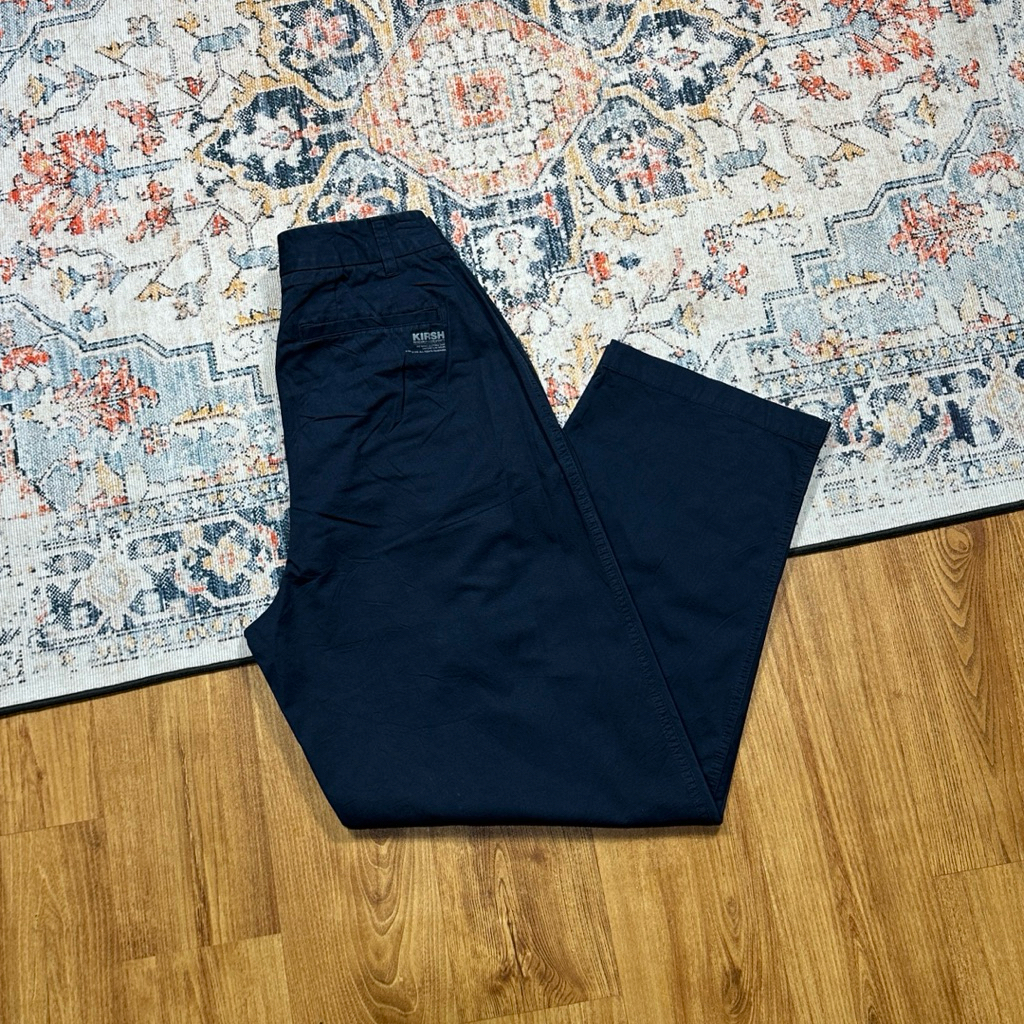KIRSH CHINOS PANTS SECOND