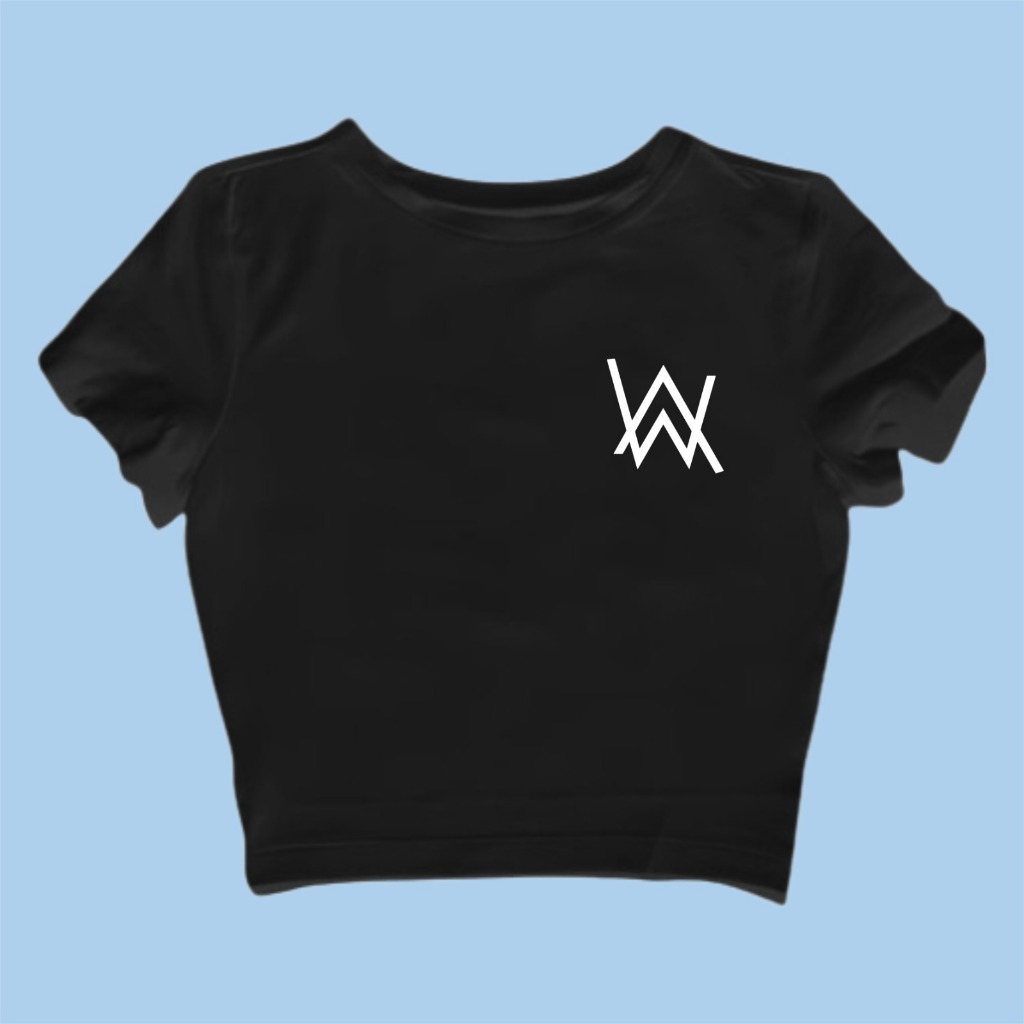 เสื้อครอป ALAN WALKER Y2K | เสื้อครอป | GRUNGE GRUNGE GRUNGE GRUNGE GRUNGE GRUNGE GRUNGE | เสื้อกล้า
