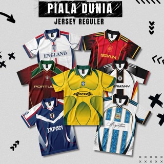 Jersey Bola Pildun Fantasy Style Collection – Bahan Adem Dipakai, Tampilan Keren, Cocok Buat Nongkrong & Nobar Bareng Teman