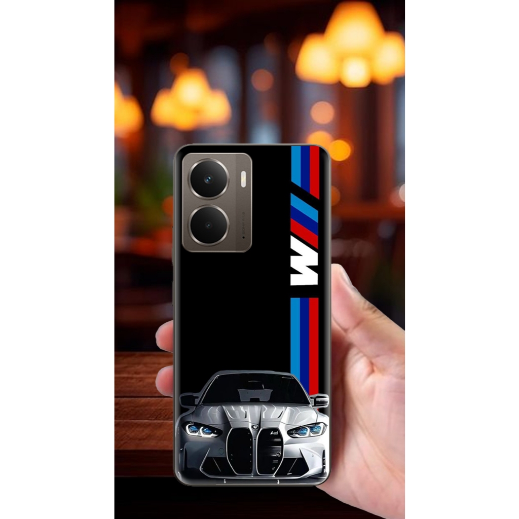 เคส HP REALME P3 - เคสโทรศัพท์ - Softcase REALME P3 Phone Case - Softcase - REALME P3 Phone Case Pho