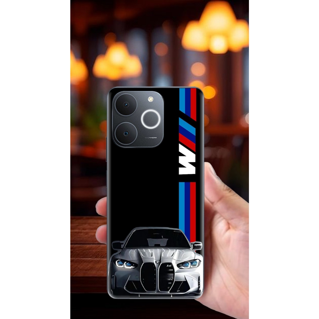 เคส HP REALME NOTE 70 - เคสโทรศัพท์ - Softcase REALME NOTE 70 เคสโทรศัพท์ - เคสอ่อน - เคสโทรศัพท์ RE