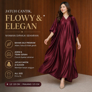 Dress Armani Silk Jumbo LD 160 Old Money elegant