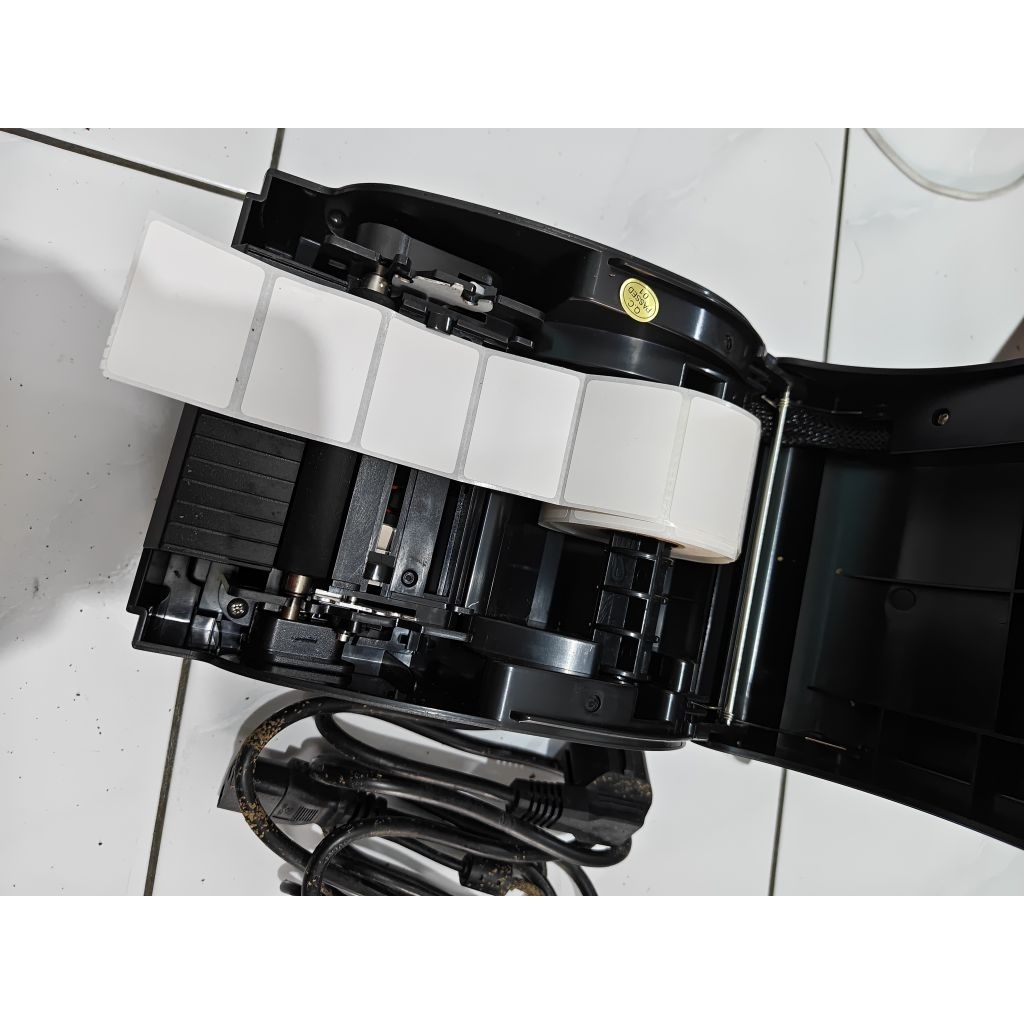 เครื่องพิมพ์ใบเสร็จ xp 360b มือสอง