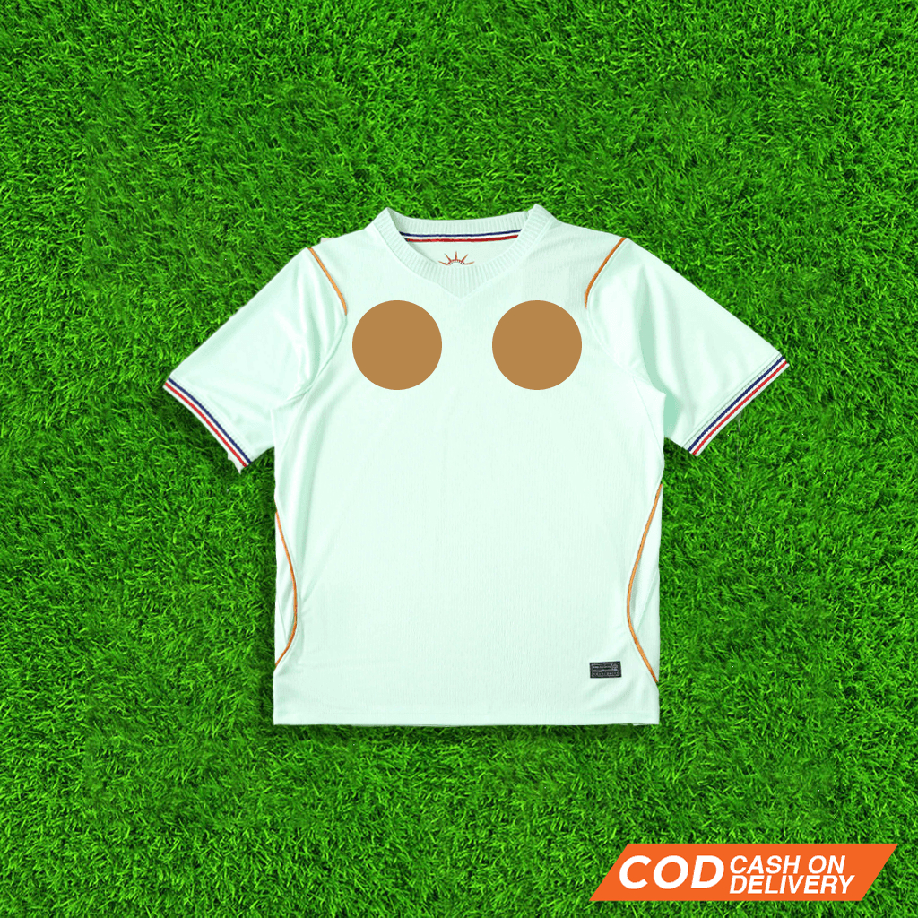 เสื้อฟุตบอล FRANCE AWAY WC 2026 GO