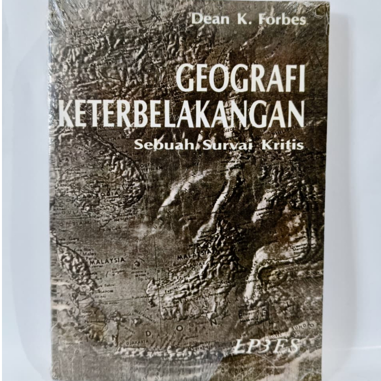 ภูมิศาสตร์: การสํารวจทางศาสนา - Dean K.Forbes - NRL