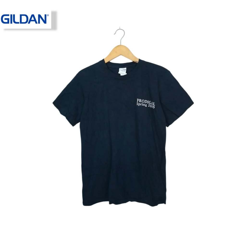 KATUN เสื้อยืด O-Black Cotton Basic (CODE: B153- 25)