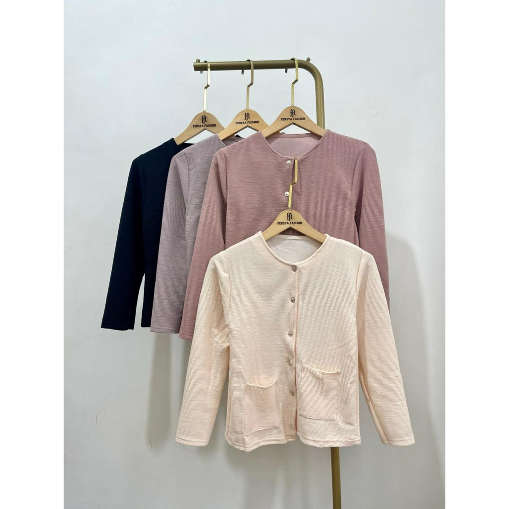 PREMIUM KNIT TOP 35K GS6