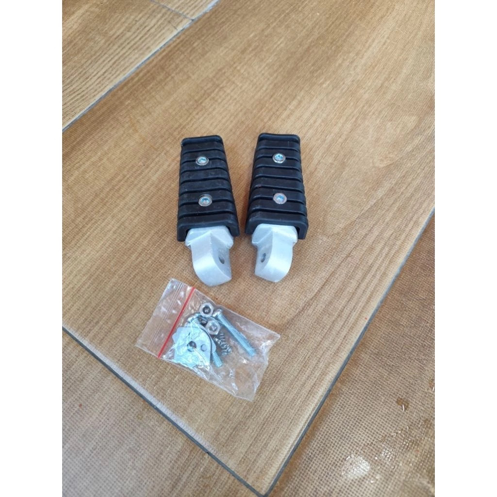 ( ) Footstep Virago rx king /step Virago Rx King ด้านหน้าด้านหลัง