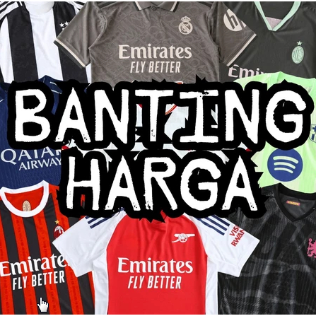 PLAYER ISSUE/PI/SECONDD JERSEY CATALOG