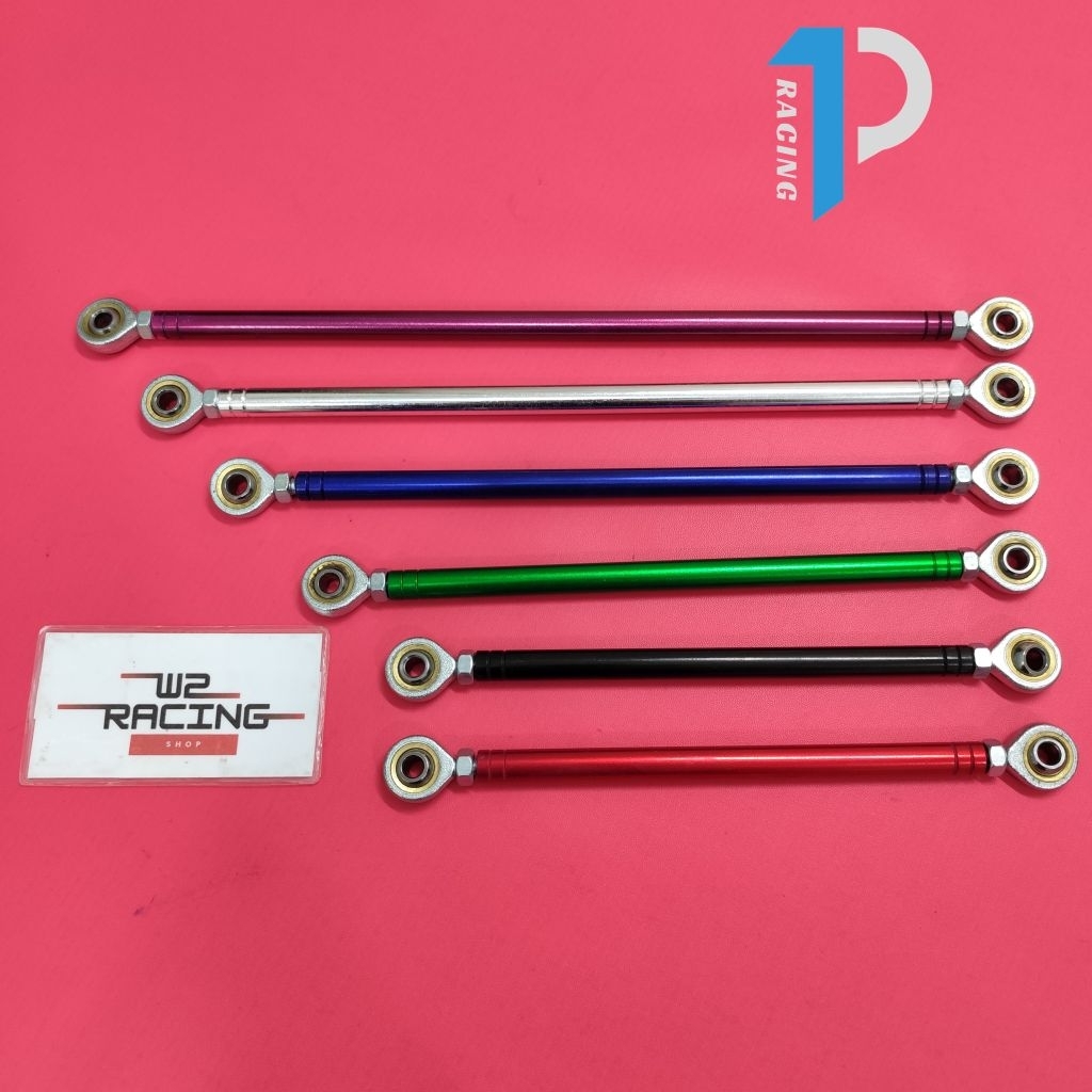 1P Stick Stick Underbone AS Gear Stut Gear NUI DKT VND FASTBIKE BPRO WE3 1P Racing