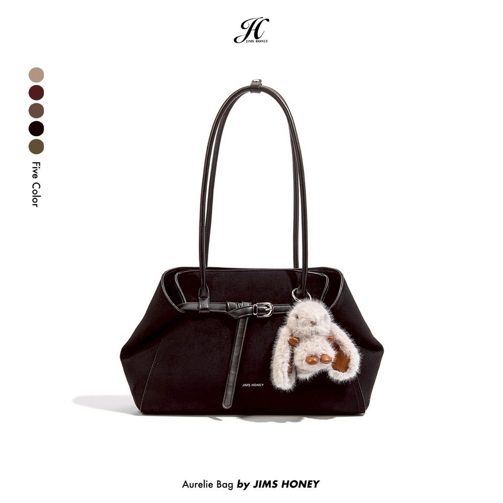 JIMS HONEY - AURELIE BAG JH-1121 JIMS HONEY SHOULDER BAG สําหรับผู้หญิง