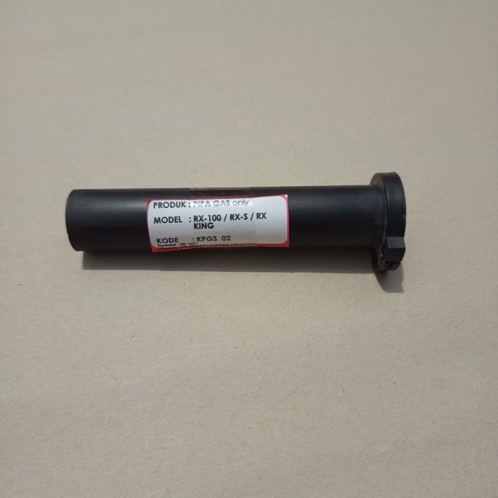 ท่อแก๊ส Rx100/Rx-s/RX king