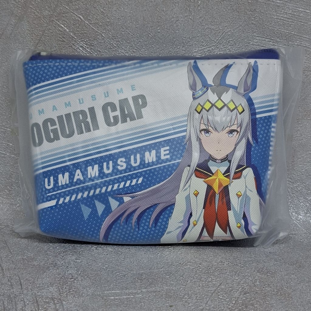 Uma Musume Oguri Cap handy pouch - ใหม่เอี่ยม