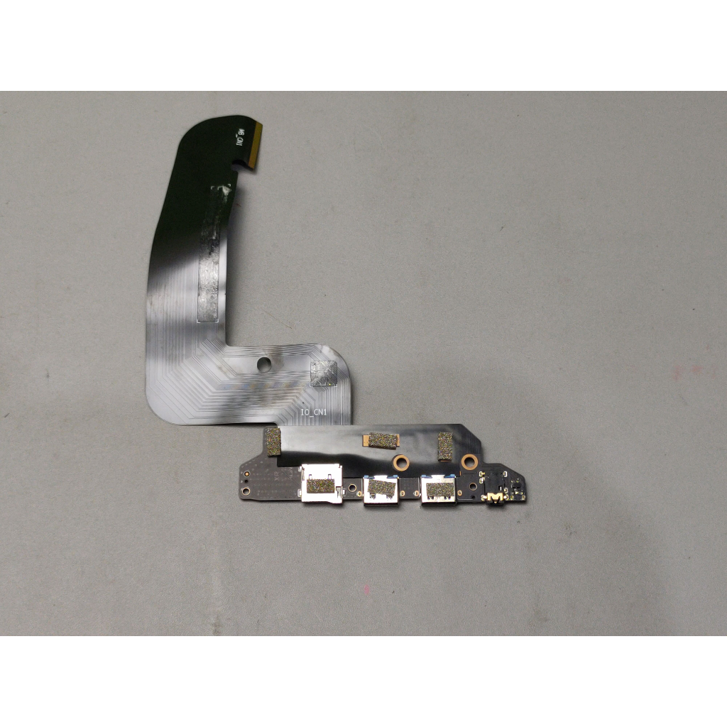 ET25 CB-AC-3 AUDIO CARD READER USB BOARD แล็ปท็อป ACER ASPIRE LITE 14 1041AL-IOR200