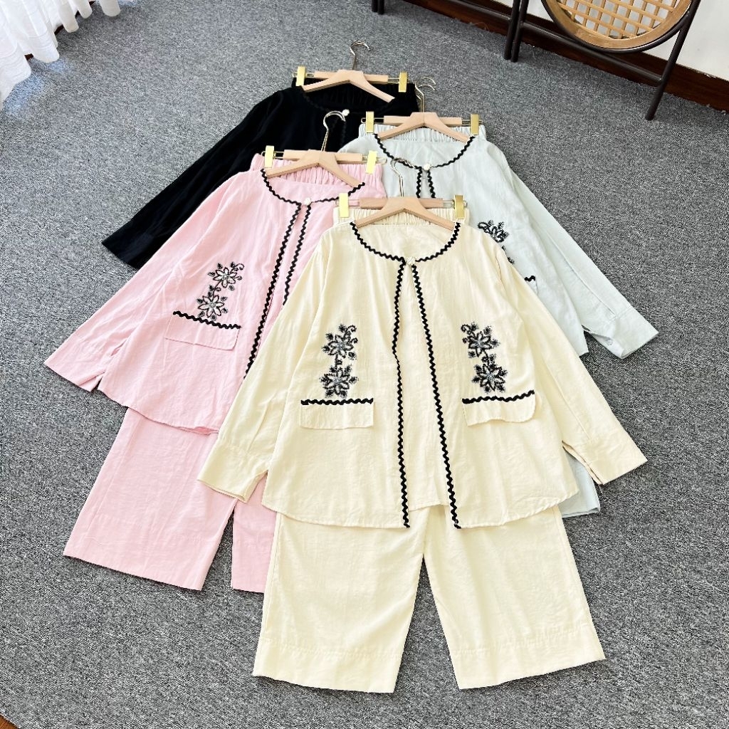 ST0016 AINA นําเข้า ONESET