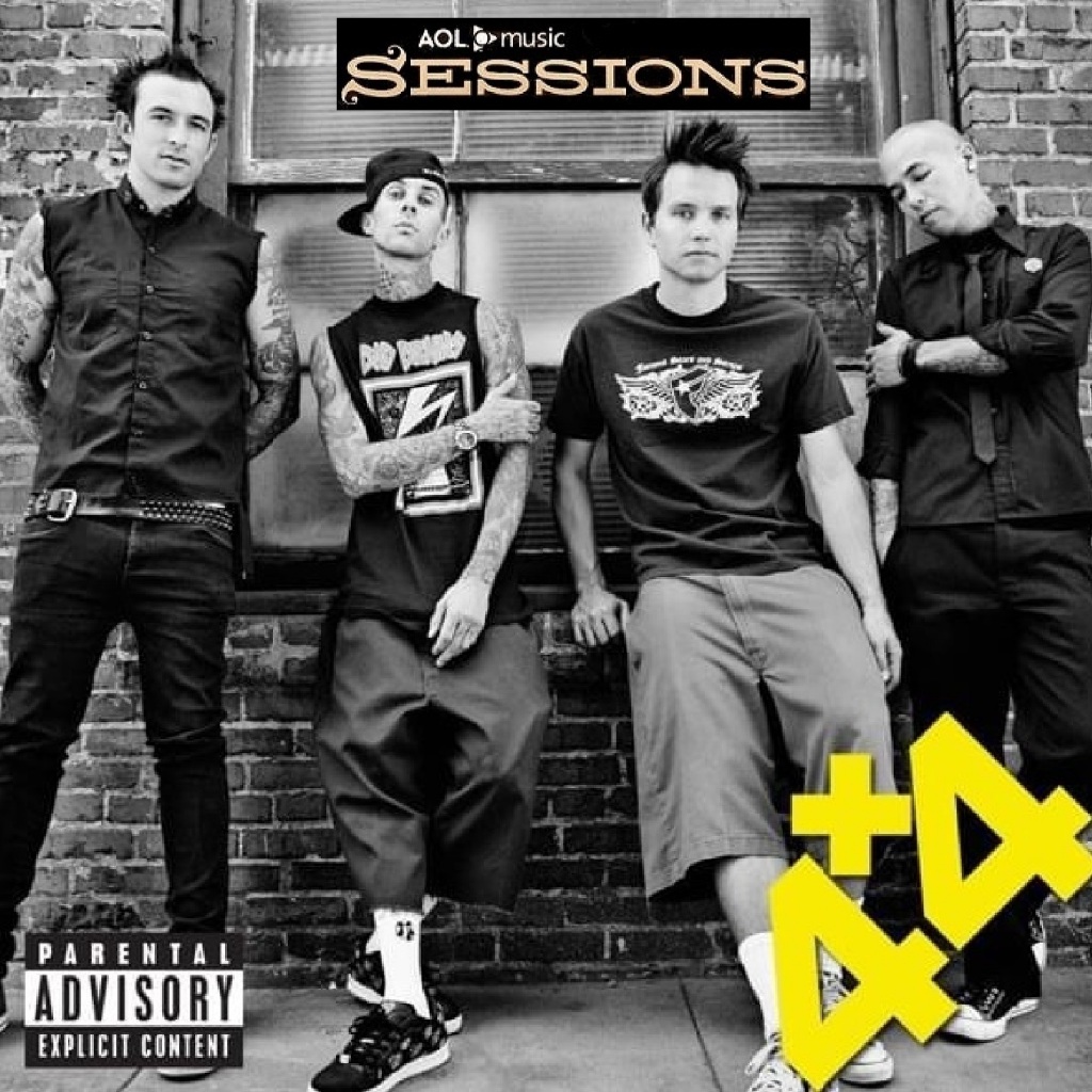 แถม 44 * AOL Music Session 2007 (ดีวีดี)
