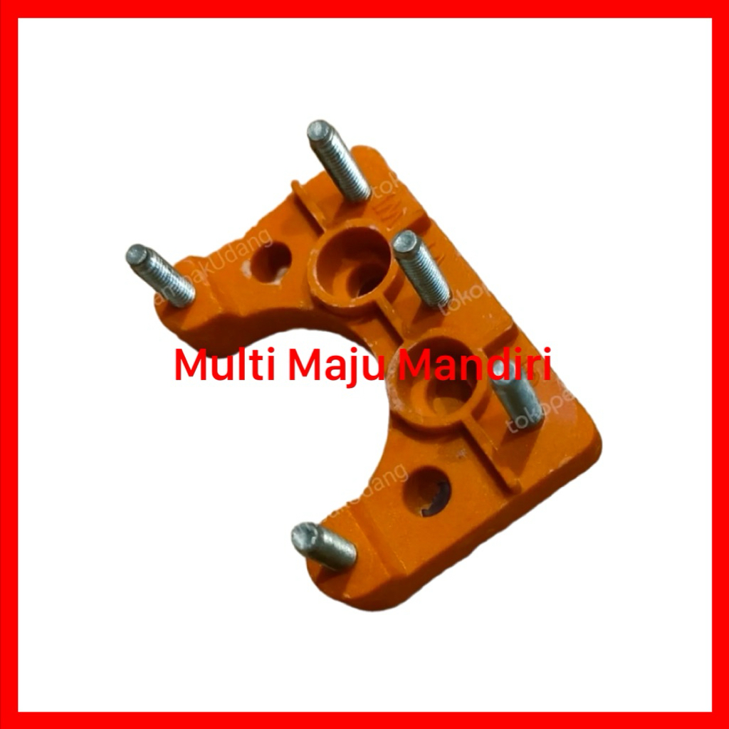 1Hp 3Phase Dynamo Terminal