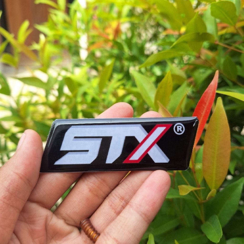 โลโก้ STX | STX LABEL | STX EMBLEM