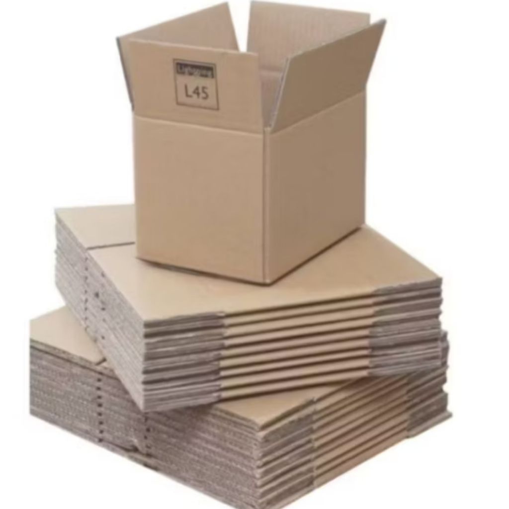 ADDITIONAL PACKING BOX FOR SAFE PACKAGE