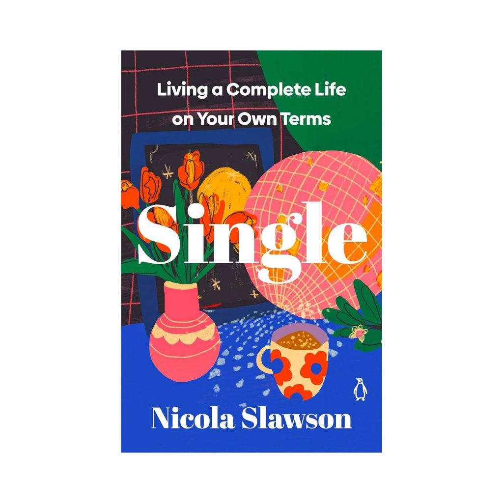 SINGLE NICOLA LAWSON