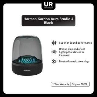 Harman Kardon Aura Studio 4 - Black