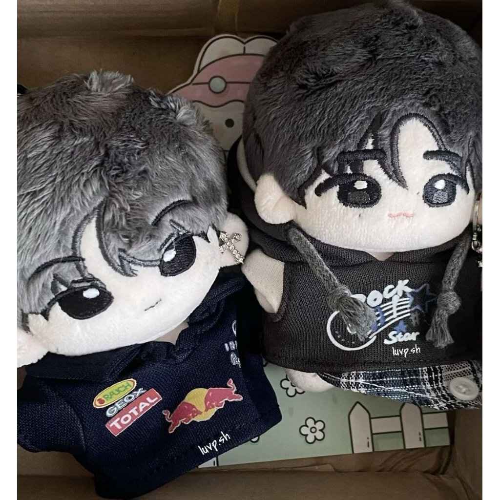 ตุ๊กตา Jay Enhypen pa xiaozong